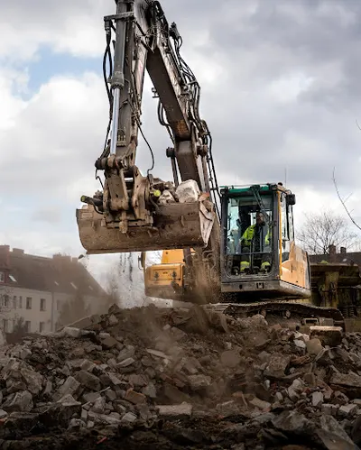 Perfekto Bruk - Budowa i Remonty Dróg